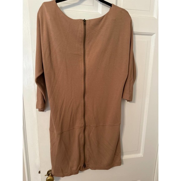 Muse dress - Picture 3 of 3